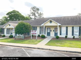 1203 Central Ave N SUITE 4, Tifton, GA 31794