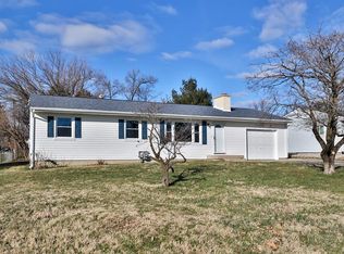 1608 Johns Rd, Middletown, OH 45044