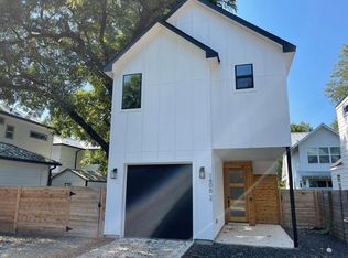 1406 E 2nd St, Austin, TX 78702