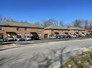 1830 Stargazer Dr #C, Cookeville, TN 38501