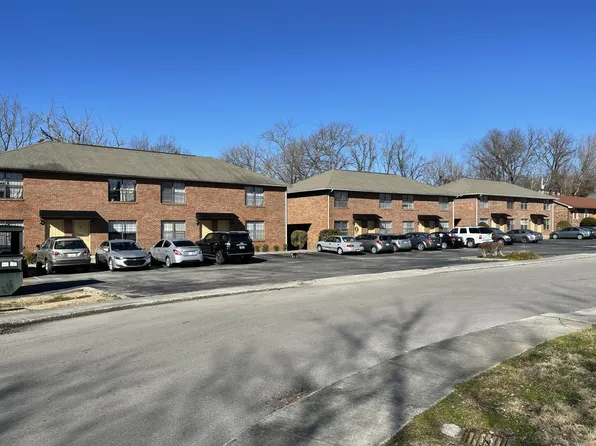 1830 Stargazer Dr #C, Cookeville, TN 38501