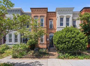 606 15th St NE, Washington, DC 20002