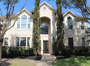 4334 Roundtree Ln, Missouri City, TX 77459