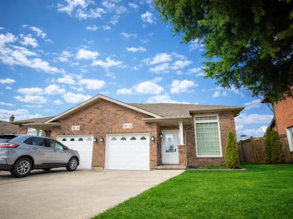98 Lansdowne Ave #A, Kingsville, ON N9Y 1S1
