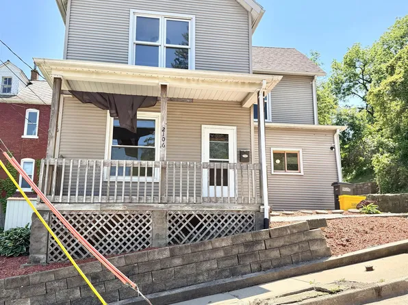 2106 Kleine St, Dubuque, IA 52001