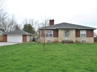 1860 E Cooke Rd, Columbus, OH 43224