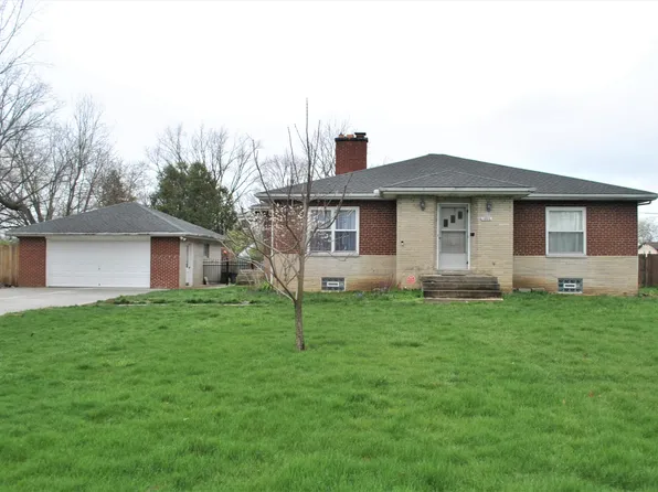 1860 E Cooke Rd, Columbus, OH 43224