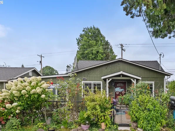 1433 NE 201st Ave, Fairview, OR 97024