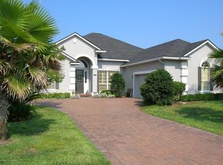 133 Hondo Dr, Saint Augustine, FL 32086