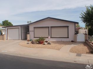 38230 W Desert Greens Dr, Palm Desert, CA 92260