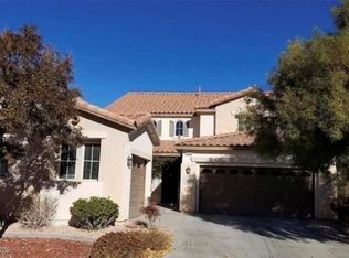 1700 Ravanusa Dr, Henderson, NV 89052