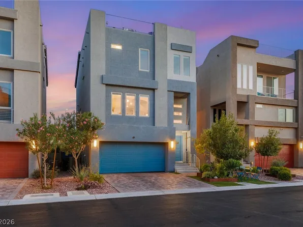 8111 Haywood Estate Ave, Las Vegas, NV 89113