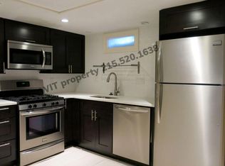 953 N Randolph St #1, Philadelphia, PA 19123