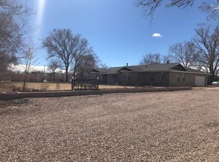 800 S 7th W, Saint Johns, AZ 85936