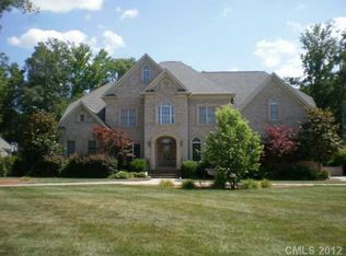 1504 War Admiral Ln, Waxhaw, NC 28173