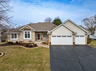 7188 Meadow Trce, Rockford, IL 61114