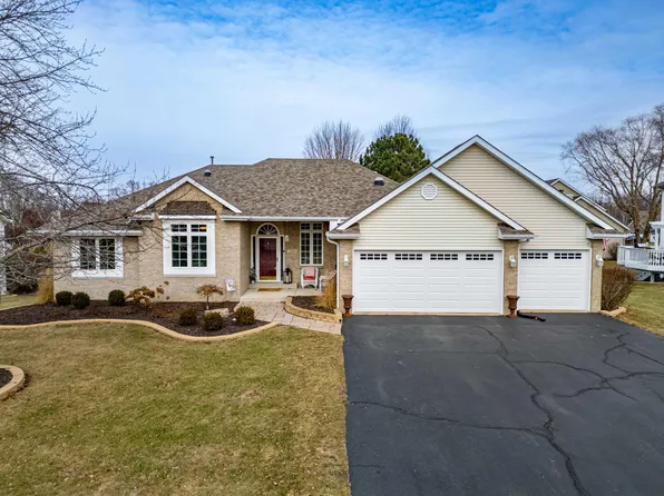 7188 Meadow Trce, Rockford, IL 61114