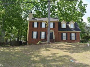 3263 Glynn Mill Dr, Snellville, GA 30039