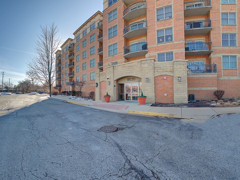 1st image of 9530 Cook Ave Unit 414