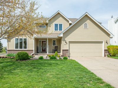 914 NE 9th St, Ankeny, IA, 50021
