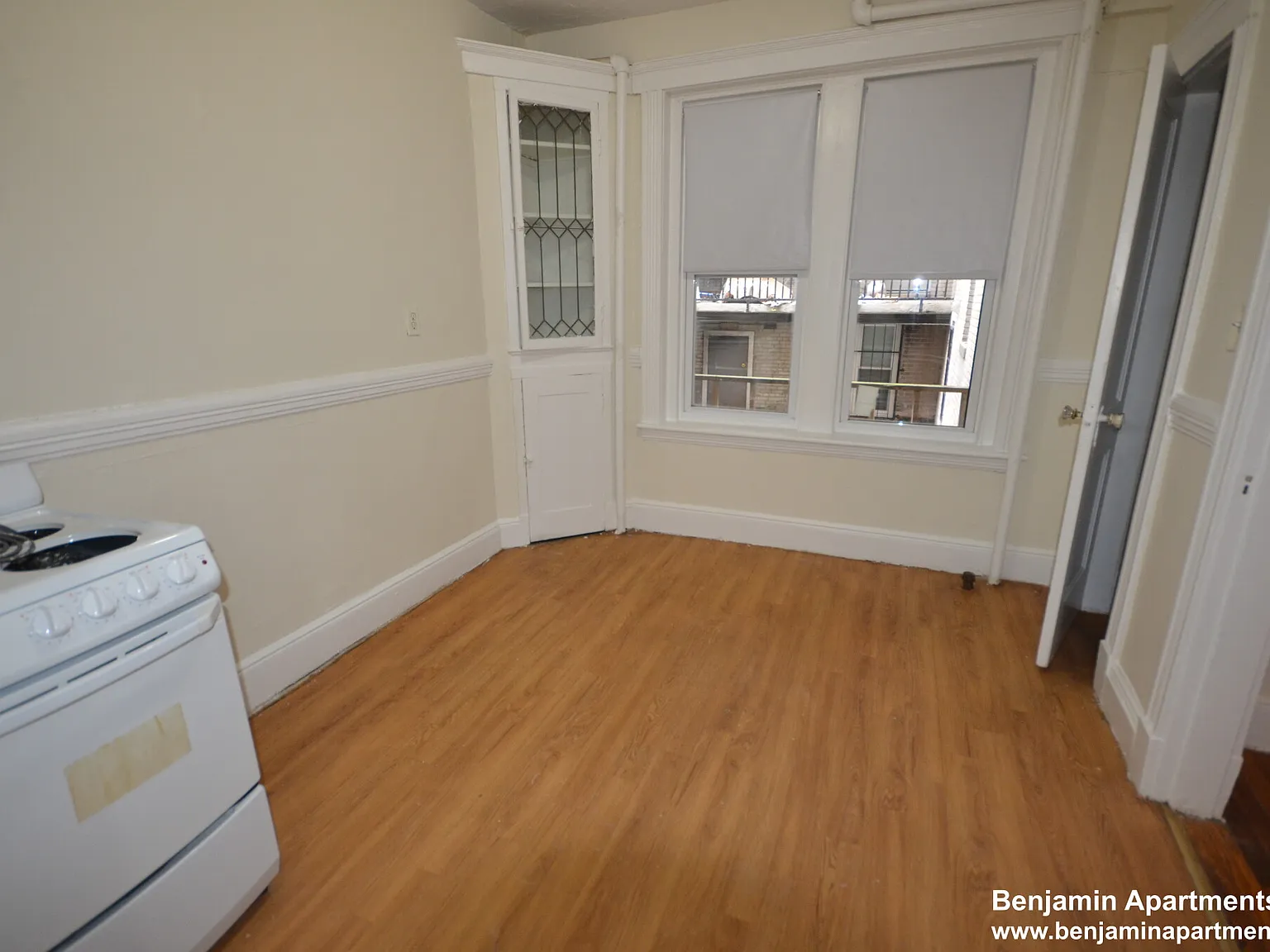 2 bed, $2,895 — Photo 3