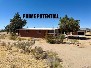 8051 W 7th St, Dolan Springs, AZ 86441