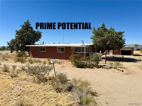 8051 W 7th St, Dolan Springs, AZ 86441