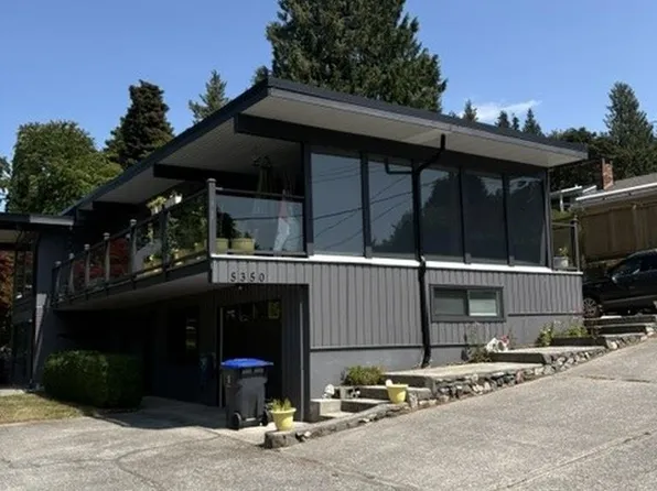 5350 Benner Rd, Sechelt, BC V7Z 0G7