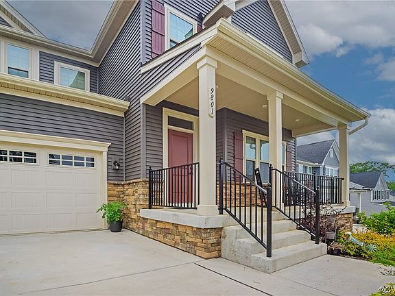 3rd image of 9801 Coral Bells Ct