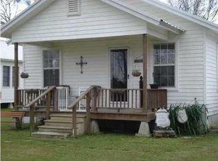 9827 W Etienne Rd, Maurice, LA 70555