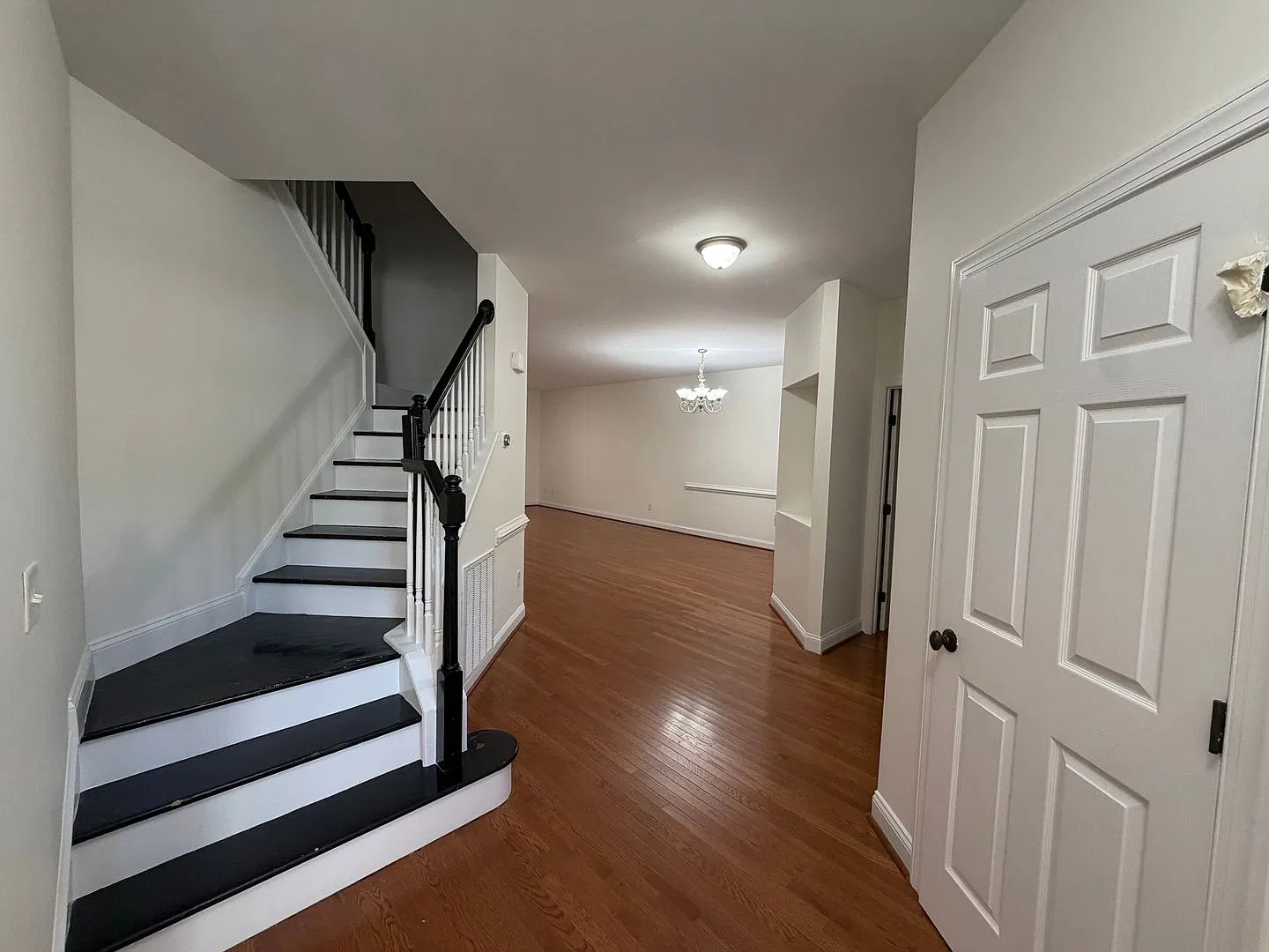 Townhouse In Anderson Creek Club — Photo 3