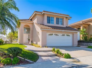 6 Via Estampida, Rancho Santa Margarita, CA 92688