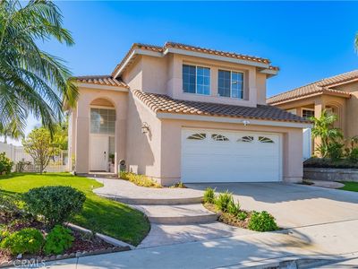6 Via Estampida, Rancho Santa Margarita, CA, 92688