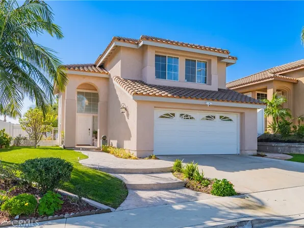 6 Via Estampida, Rancho Santa Margarita, CA 92688