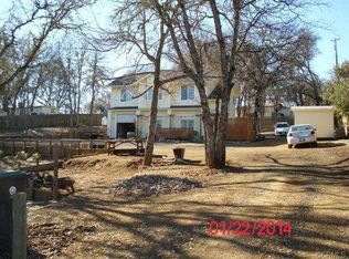 2715 Hartley Rd, Lakeport, CA 95453