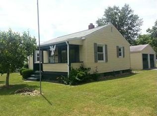 509 Butz St, New Castle, PA 16101