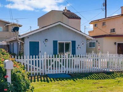 550 Honolulu Ave, Oceano, CA, 93445