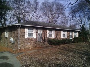 8135 Bonnafair Dr, Hermitage, TN 37076