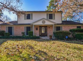 20211 Hickory Wind Dr, Humble, TX 77346