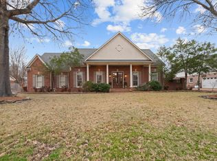 1594 John Ridge Dr, Collierville, TN 38017