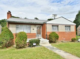 135 Jillson Ave, Brookline, PA 15226