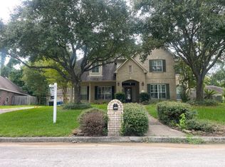 13322 Castlecombe Dr, Houston, TX 77044