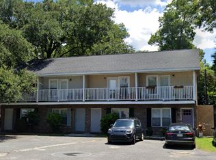 282 Fleming Rd APT D, Charleston, SC 29412