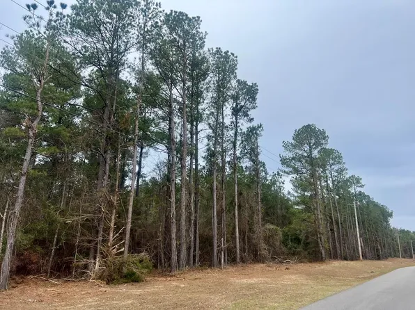 0 County Road 8, Laurel, MS 39443
