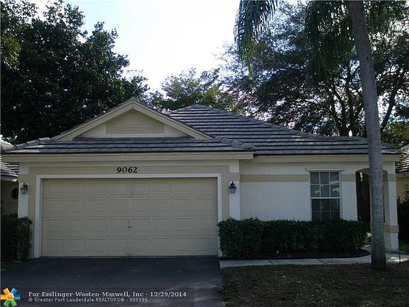 Great Forest Ridge home in Lake Park