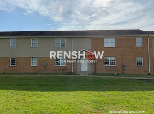 1401 Meeks St #D7, Dyersburg, TN 38024
