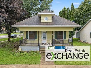 509 7th St, Durant, IA 52747