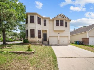 8735 N Sarasota Woods, San Antonio, TX 78250