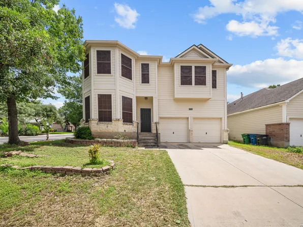 8735 N Sarasota Woods, San Antonio, TX 78250