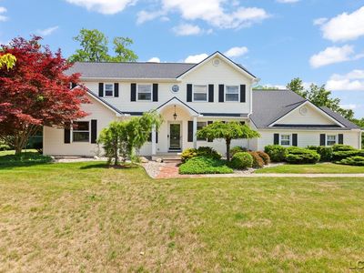 817 Outer Dr, Tecumseh, MI, 49286